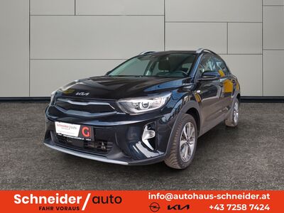 KIA Stonic Gebrauchtwagen