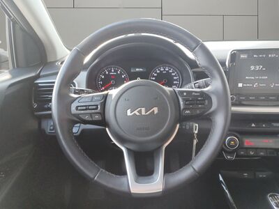 KIA Stonic Gebrauchtwagen