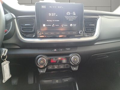 KIA Stonic Gebrauchtwagen