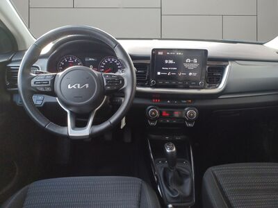 KIA Stonic Gebrauchtwagen