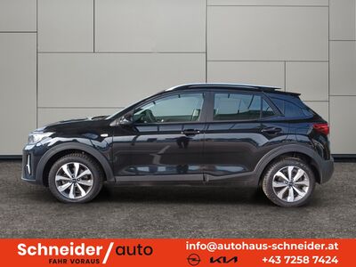 KIA Stonic Gebrauchtwagen