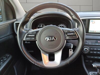 KIA Sportage Gebrauchtwagen