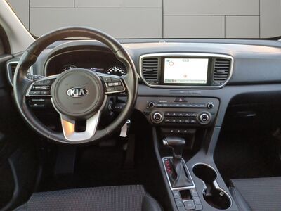 KIA Sportage Gebrauchtwagen