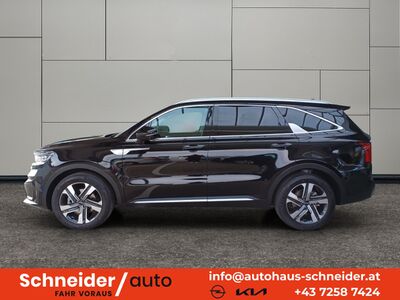 KIA Sorento Gebrauchtwagen