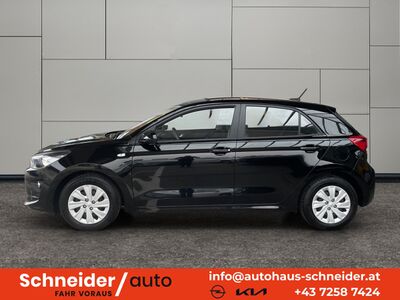 KIA Rio Gebrauchtwagen