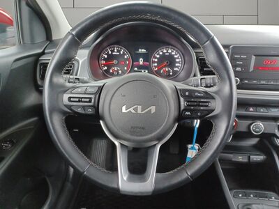 KIA Rio Gebrauchtwagen