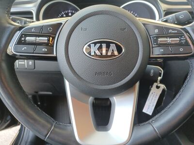 KIA Ceed Gebrauchtwagen