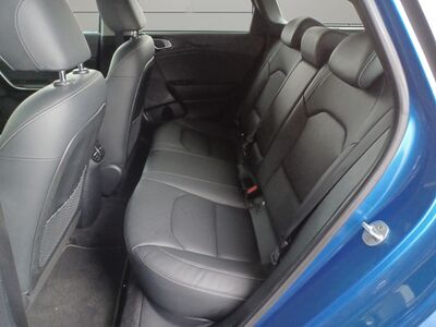 KIA Ceed Gebrauchtwagen