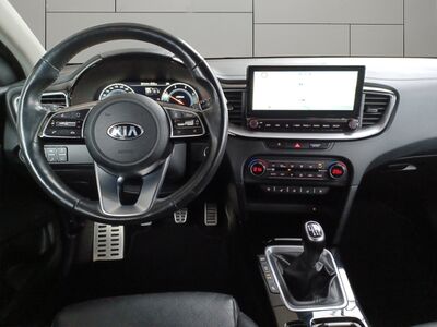 KIA Ceed Gebrauchtwagen