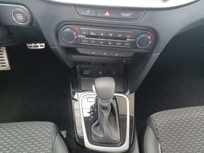 KIA Ceed Tageszulassung