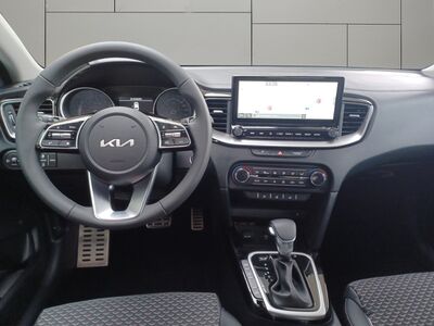 KIA Ceed Tageszulassung