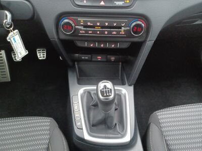 KIA Ceed Gebrauchtwagen