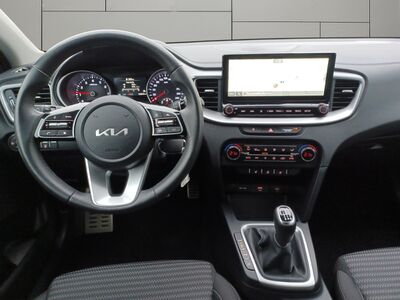 KIA Ceed Gebrauchtwagen