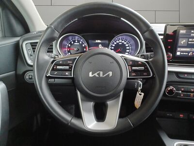 KIA Ceed Gebrauchtwagen