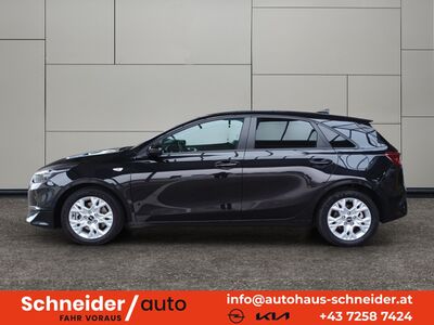 KIA Ceed Gebrauchtwagen