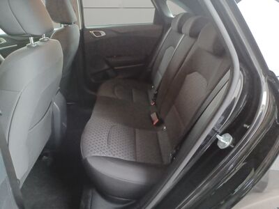 KIA Ceed Gebrauchtwagen