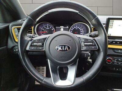 KIA XCeed Gebrauchtwagen