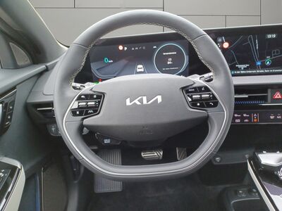 KIA EV6 Neuwagen