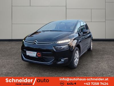 Citroën C4 Picasso Gebrauchtwagen