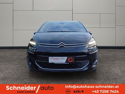 Citroën C4 Picasso Gebrauchtwagen