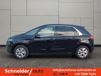 Citroën C4 Picasso Gebrauchtwagen