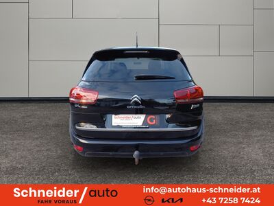 Citroën C4 Picasso Gebrauchtwagen