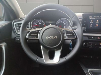 KIA Ceed Gebrauchtwagen