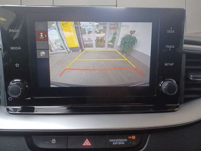 KIA Ceed Gebrauchtwagen