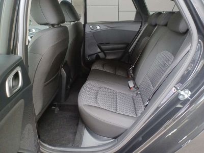 KIA Ceed Gebrauchtwagen