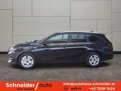 KIA Ceed Gebrauchtwagen