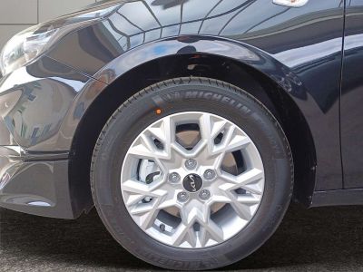 KIA Ceed Gebrauchtwagen