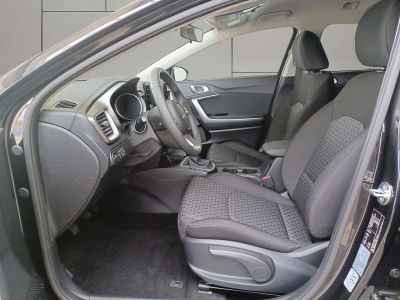 KIA Ceed Gebrauchtwagen