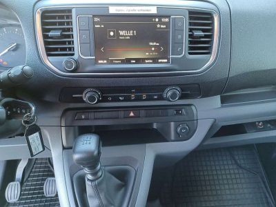 Opel Vivaro Gebrauchtwagen