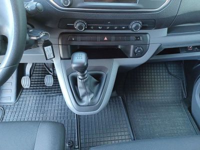 Opel Vivaro Gebrauchtwagen