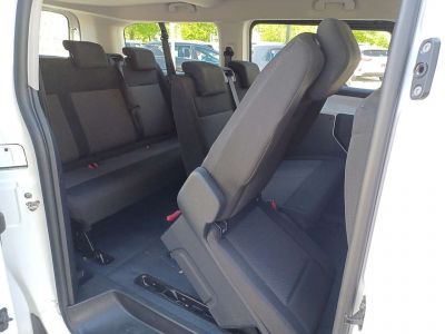 Opel Vivaro Gebrauchtwagen
