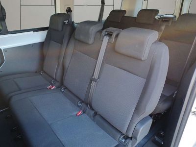 Opel Vivaro Gebrauchtwagen