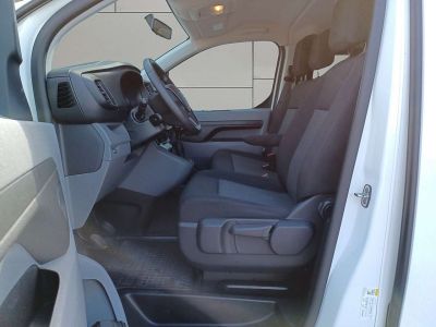 Opel Vivaro Gebrauchtwagen