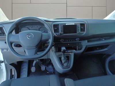 Opel Vivaro Gebrauchtwagen