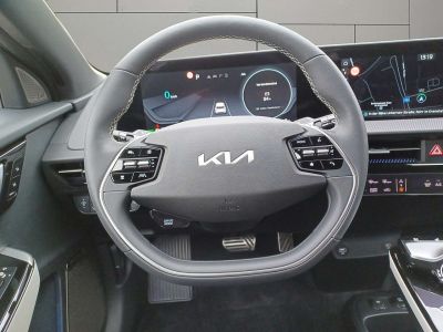 KIA EV6 Vorführwagen