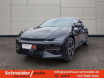 KIA EV6 Vorführwagen