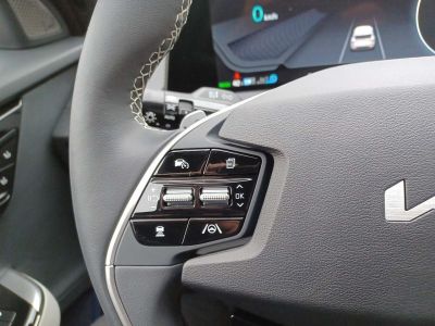 KIA EV6 Vorführwagen