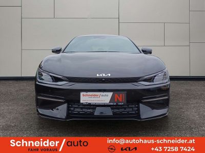 KIA EV6 Vorführwagen