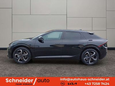 KIA EV6 Vorführwagen