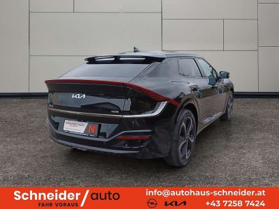 KIA EV6 Vorführwagen