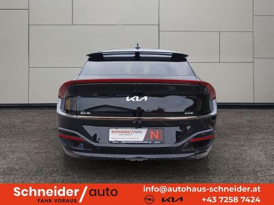 KIA EV6 Vorführwagen