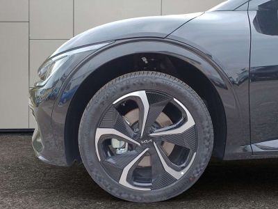 KIA EV6 Vorführwagen