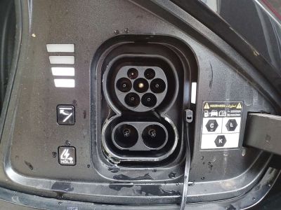 KIA EV6 Vorführwagen