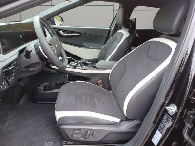 KIA EV6 Vorführwagen