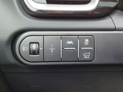 KIA ProCeed Tageszulassung