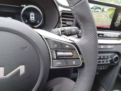 KIA ProCeed Tageszulassung